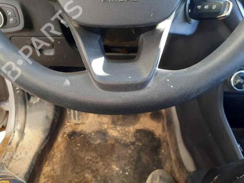 Steering wheel FORD FIESTA VII (HJ, HF) | BP25837392C49 - Image 2