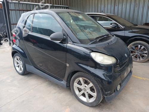 Engine SMART FORTWO Coupe (451) 1.0 (451.331, 451.380) | BP35751092M1  - Image 7