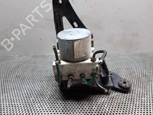 Used ABS pump RENAULT MEGANE II (BM0/1_, CM0/1_) 1.9 dCi (BM0G, CM0G) (120 hp) 3441093