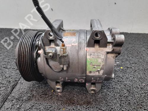 Used AC compressor AC compressor 4438906 4438906