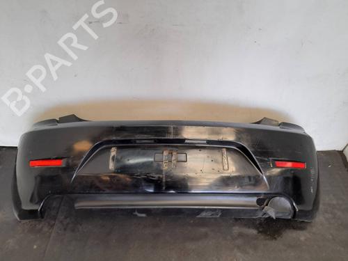 Used Rear bumper Rear bumper 9169107 9169107