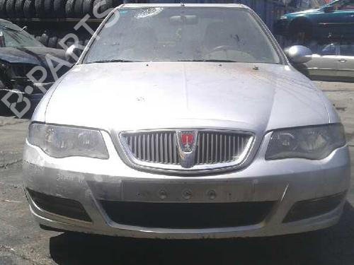 ROVER 45 I Hatchback (RT) 199730