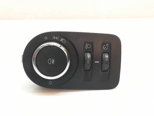Used Headlight switch Headlight switch OPEL CORSA E (X15) [2014-2026] 11504636 11504636