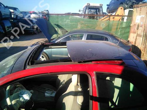 Left front window switch FIAT 500 (312_) | BP4420617I27 - Image 14