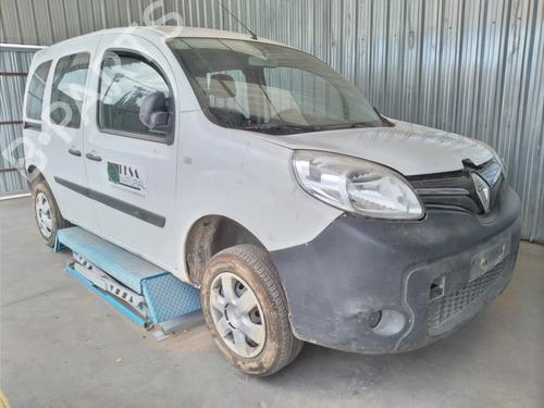 Engine RENAULT KANGOO / GRAND KANGOO II (KW0/1_)  | BP16284582M1  - Image 10