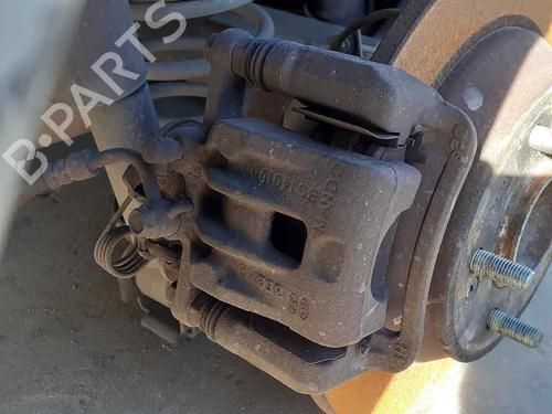 Used Right rear brake caliper KIA CARENS IV [2013-2025]  30532139