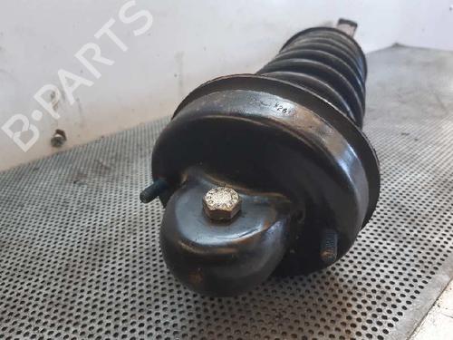 Left rear shock absorber FORD FIESTA III (GFJ)  | BP2950503M18 
