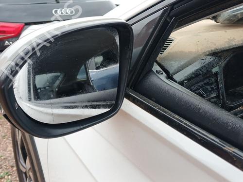 Left mirror VW TAIGO (CS1) 1.0 TSI | BP32750940C26 - Image 1