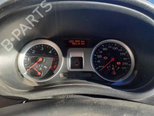 Left mirror RENAULT CLIO III (BR0/1, CR0/1)  | BP32010706C26 