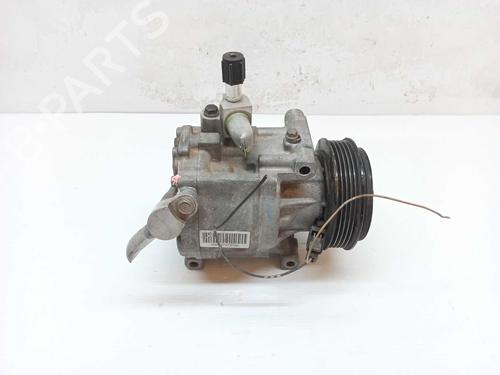 AC compressor FIAT PANDA (312_, 319_) | BP38060554M34 - Image 4