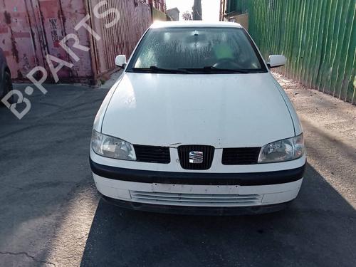 Front right interior door handle SEAT CORDOBA (6K1, 6K2) 1.9 SDI | BP7110365I14 