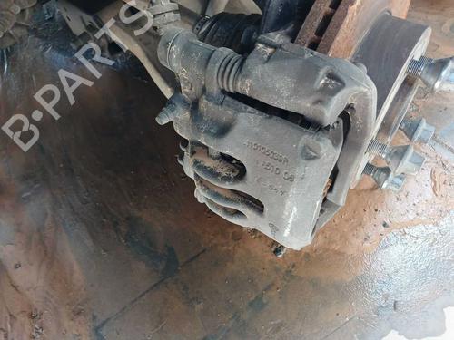 Used Left front brake caliper Left front brake caliper 39536209 39536209