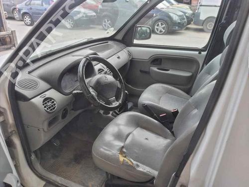 Warning switch RENAULT KANGOO (KC0/1_) | BP26199940I22 - Image 9