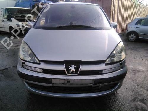 Engine PEUGEOT 807 (EB_) | BP12302792M1 - Image 6