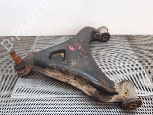 Used Right front suspension arm MERCEDES-BENZ SPRINTER 2-t Van (B901, B902) [1995-2006]  633624