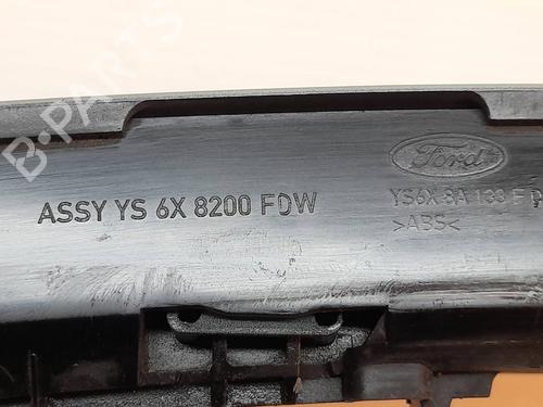 Grille FORD FIESTA IV (JA_, JB_)  | BP20494986C40 