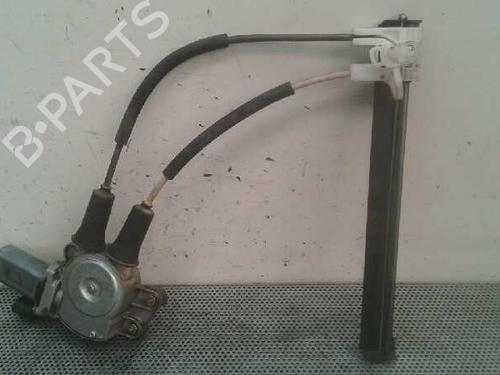 Used Rear left window mechanism Rear left window mechanism 241385 241385
