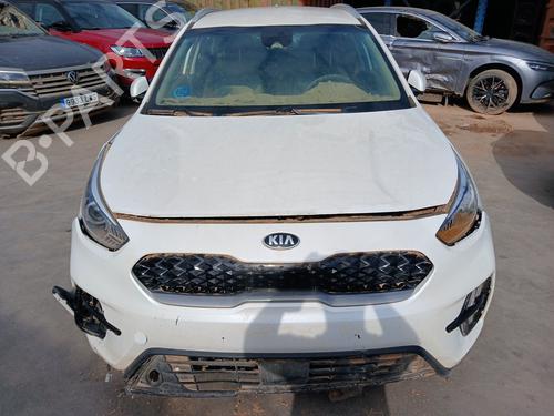 Used Parts KIA NIRO I (DE) 1.6 GDI Hybrid 4660530