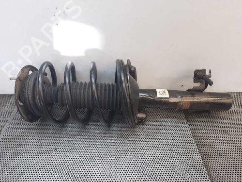Used Left front shock absorber MG MG ZT 1.8 16V (120 hp) 2497245