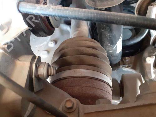 Used Left rear driveshaft FORD USA MUSTANG Coupe 5.0 V8 (422 hp) 29547122
