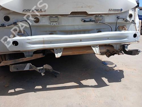 Used Rear bumper reinforcement Rear bumper reinforcement 36882380 36882380