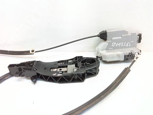 Used Rear right lock Rear right lock 36987781 36987781