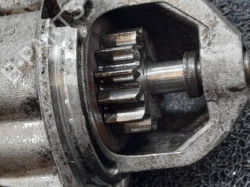 Starter BMW 3 Touring (E36) 318 tds | BP8221183M8 
