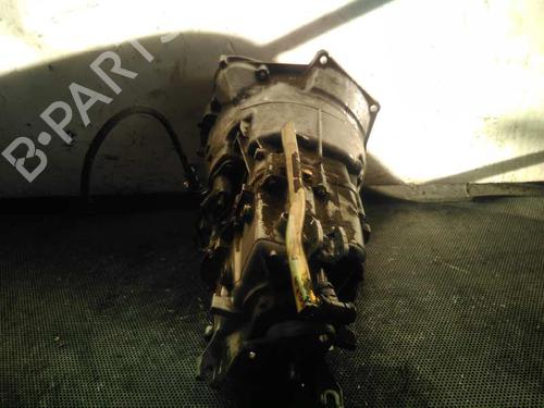 Gearbox BMW 3 (E46) 320 d | BP865003M3 