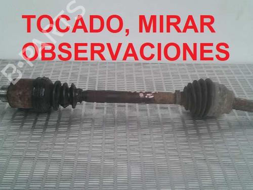 Used Left front driveshaft Left front driveshaft 594165 594165