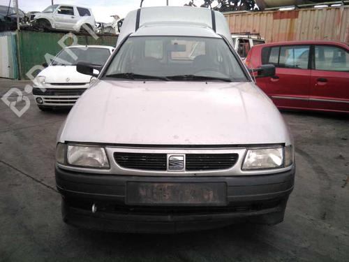 Right mirror SEAT INCA (6K9) 1.9 D | BP4739638C27 
