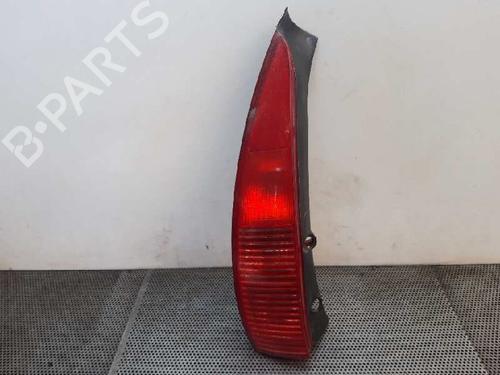 Used Right taillight Right taillight 2842023 2842023
