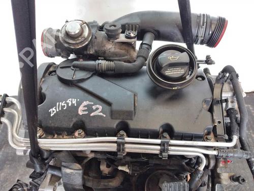 Engine SEAT ALTEA (5P1) | BP27433970M1 - Image 5