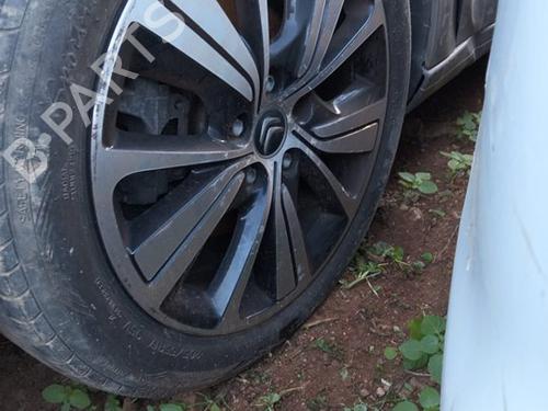 Used Rim CITROËN C4 Grand Picasso II (DA_, DE_) [2013-2025]  30386450