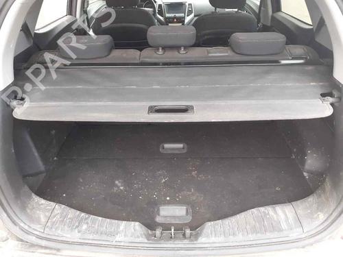 Used Rear parcel shelf Rear parcel shelf SSANGYONG TIVOLI [2015-2026] 33324320 33324320