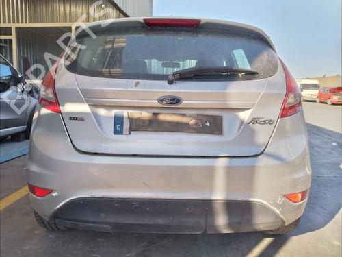 Left front window switch FORD FIESTA VI (CB1, CCN) 1.4 TDCi | BP15836543I27 
