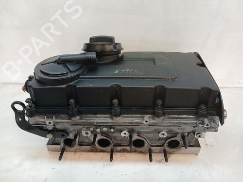 Cylinder head CHRYSLER SEBRING (JS) 2.0 CRD | BP34185719M5 - Image 2