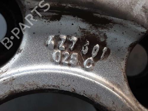 Rim AUDI ALLROAD C5 (4BH) 2.5 TDI quattro | BP4571237C45 