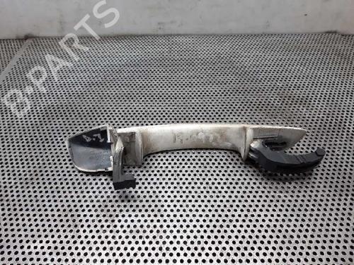 Front left exterior door handle VW GOLF VI (5K1) 1.6 TDI | BP4441088C128 