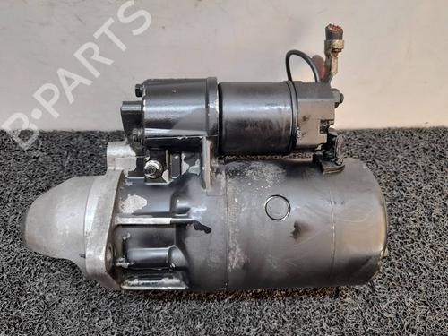 Used Starter OPEL OMEGA B (V94) 2.5 TD (F69, M69, P69) (130 hp) 7205716