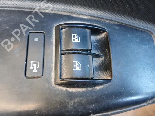 Left front seat FIAT DOBLO Cargo (263_) 1.3 D Multijet | BP36381400C15 - Image 11