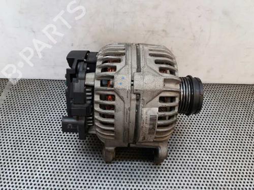 Alternator AUDI A4 B5 (8D2) 1.9 TDI | BP4078554M7 