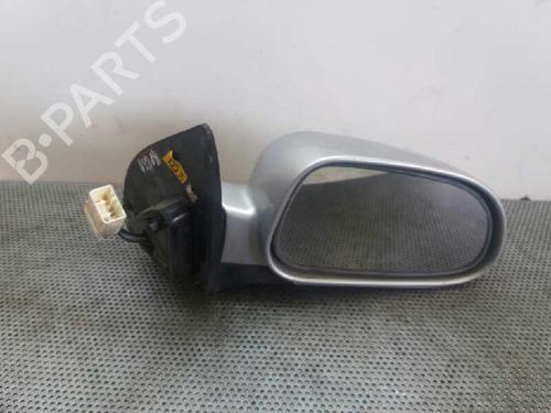 Used Right mirror CHEVROLET LACETTI (J200) 1.6 (109 hp) 2681519