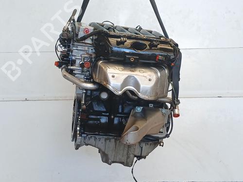 Motore Motore PORSCHE CAYENNE (9PA) [2002-2010] 15905435 15905435