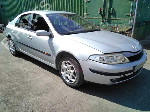 Left headlight RENAULT LAGUNA II (BG0/1_) | BP5867988C28 - Image 5