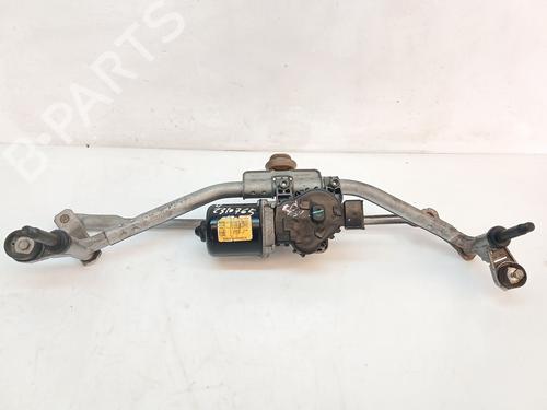 Viskermotor vindrude Viskermotor vindrude OPEL COMBO E Tour / Life (K9) [2018-2026] 36642583 36642583