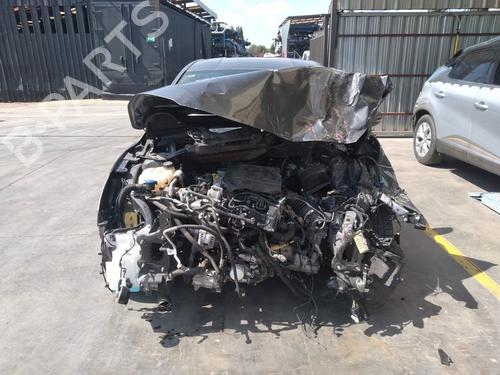Instrument cluster FORD FOCUS IV (HN) | BP25248250C47 - Image 4