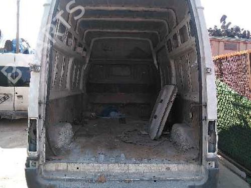 Turbocharger/Supercharger FORD TRANSIT Van (FA_ _) | BP6255912M71 - Image 8