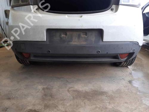 Used Rear bumper Rear bumper RENAULT MEGANE III Coupe (DZ0/1_) [2008-2016] 34103252 34103252