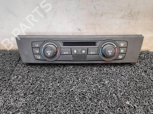 Used Climate control Climate control BMW 3 (E90) [2004-2012] 4474735 4474735