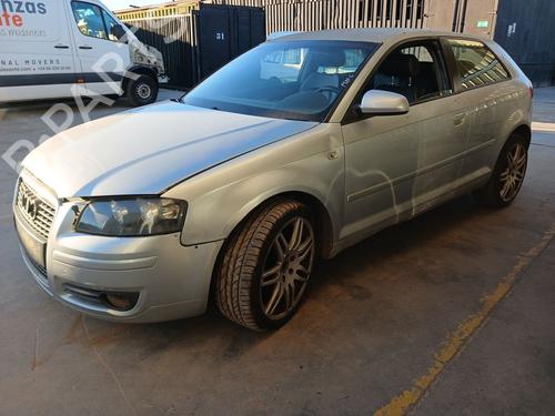 Left headlight AUDI A3 (8P1) 1.9 TDI | BP37463730C28 - Image 7